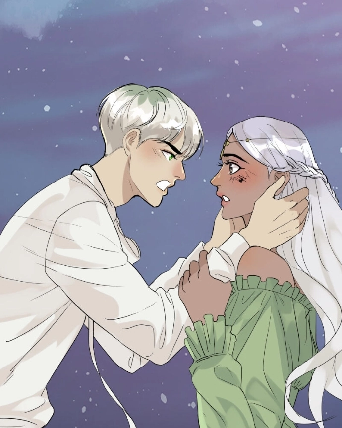 Freaking Romance Chapter 76 page 94 - 