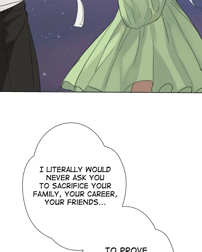 Freaking Romance Chapter 76 page 95 - 