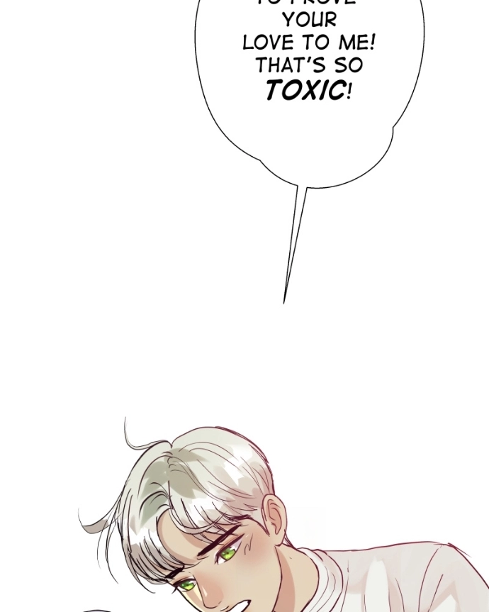 Freaking Romance Chapter 76 page 96 - 