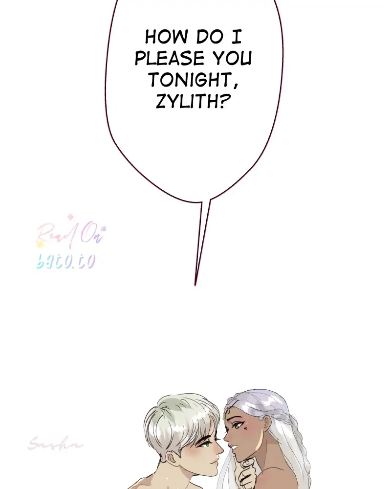 Freaking Romance Chapter 77 page 11 - 