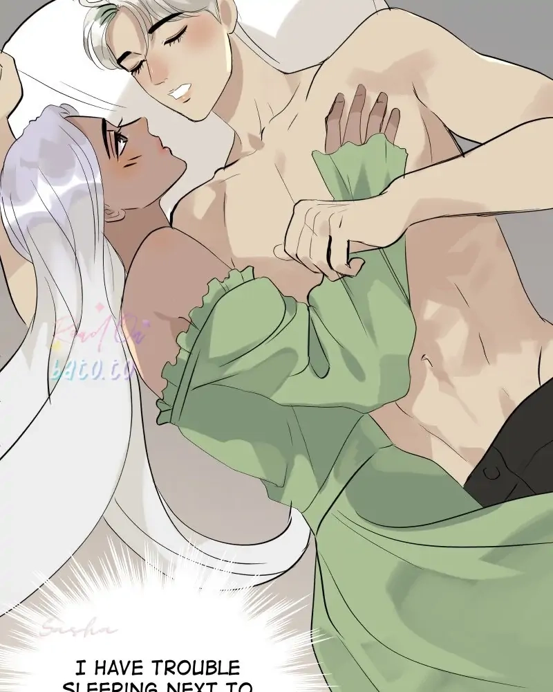 Freaking Romance Chapter 77 page 101 - 