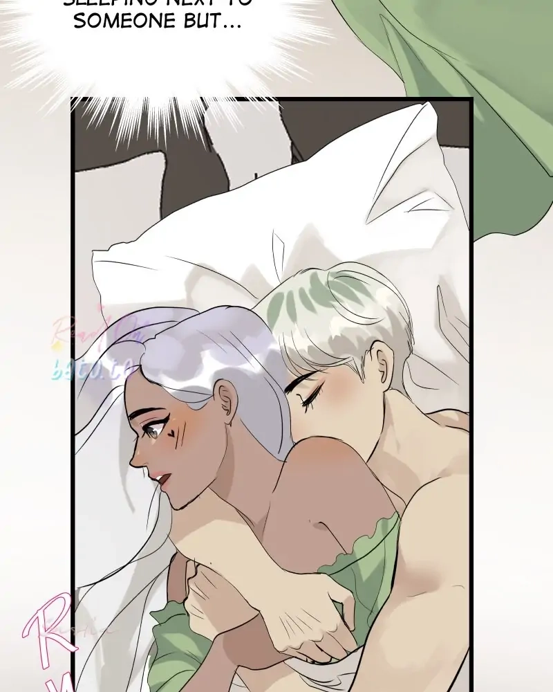 Freaking Romance Chapter 77 page 102 - 