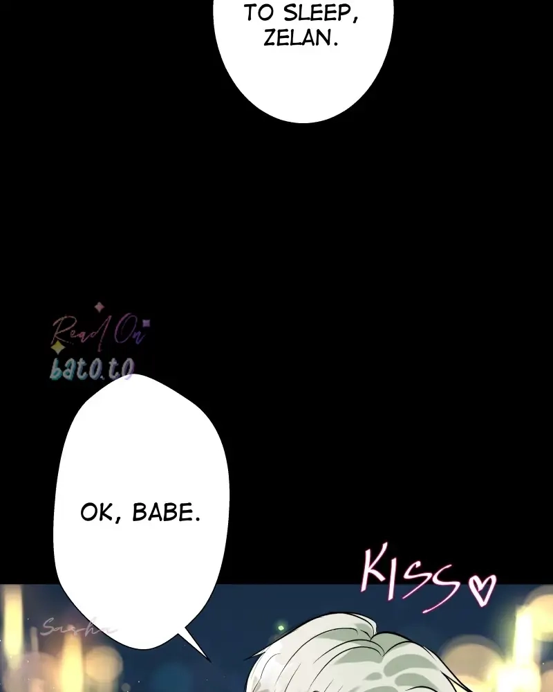 Freaking Romance Chapter 77 page 110 - 