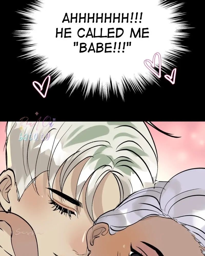 Freaking Romance Chapter 77 page 112 - 
