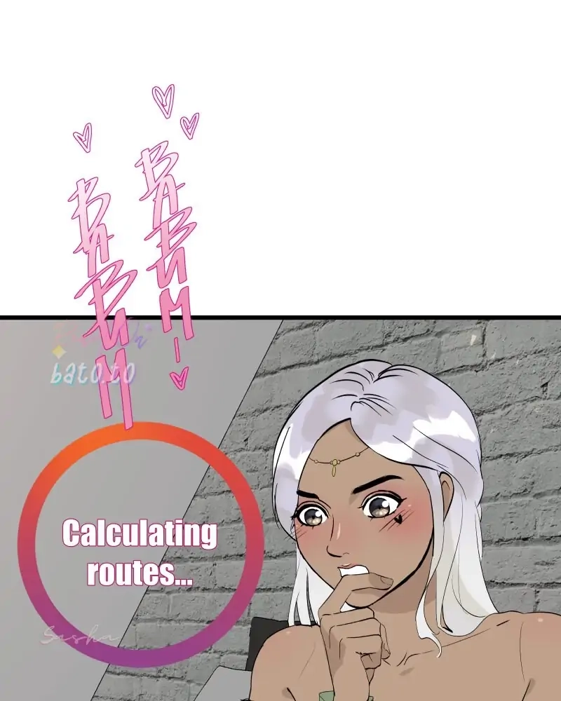 Freaking Romance Chapter 77 page 13 - 