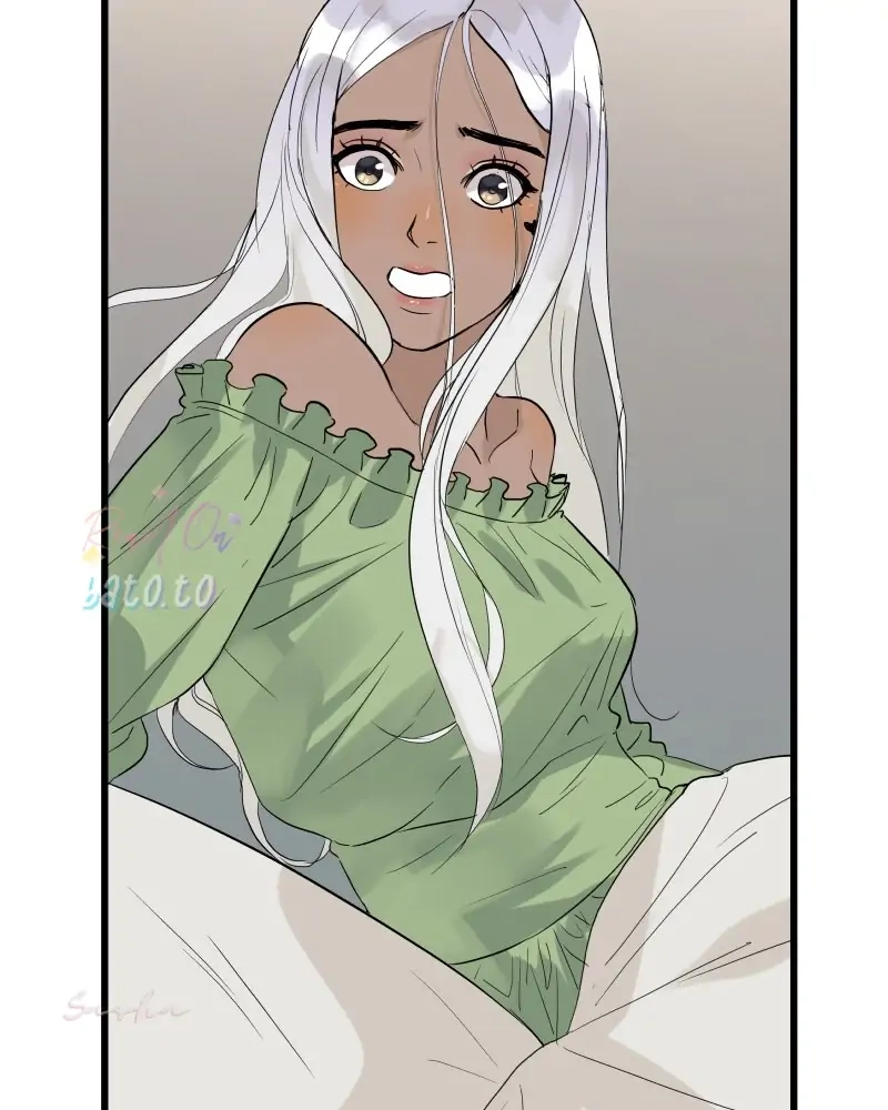 Freaking Romance Chapter 77 page 126 - 