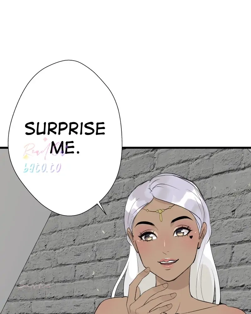 Freaking Romance Chapter 77 page 15 - 