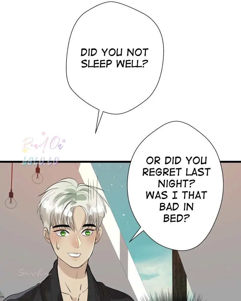 Freaking Romance Chapter 77 page 146 - 