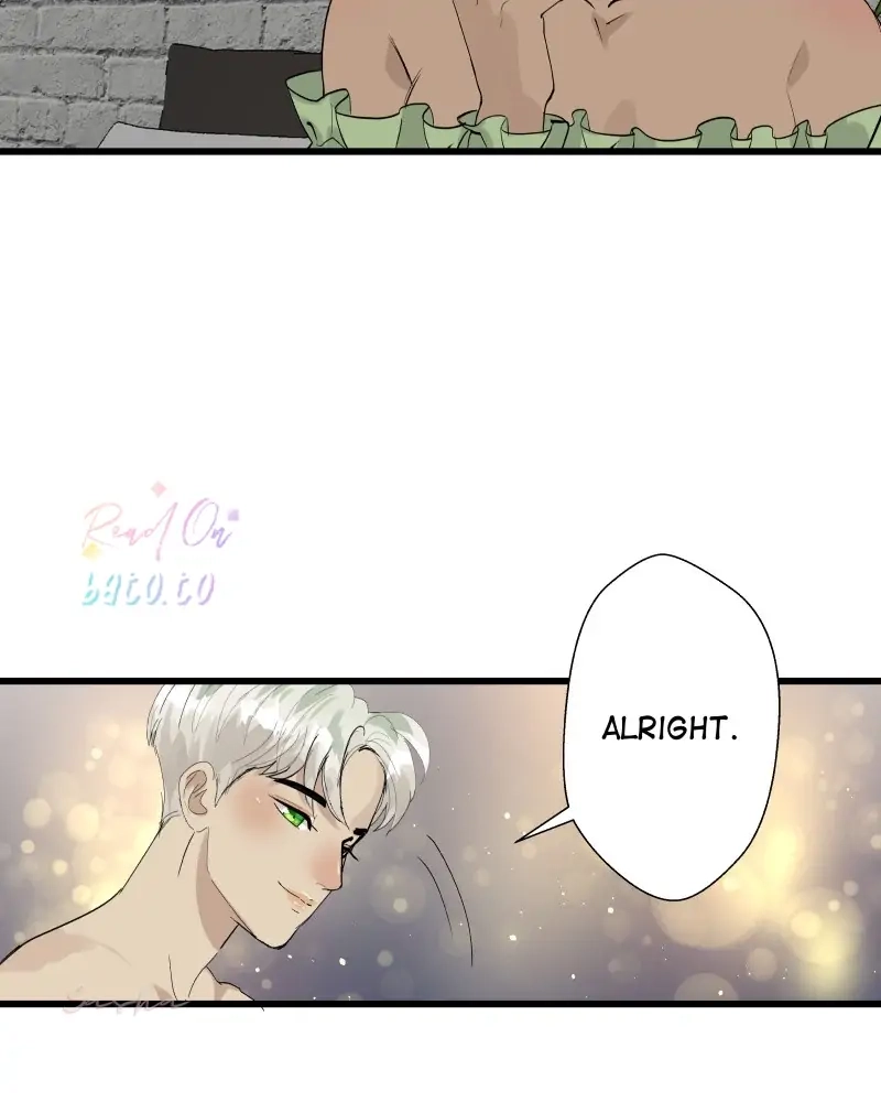 Freaking Romance Chapter 77 page 16 - 
