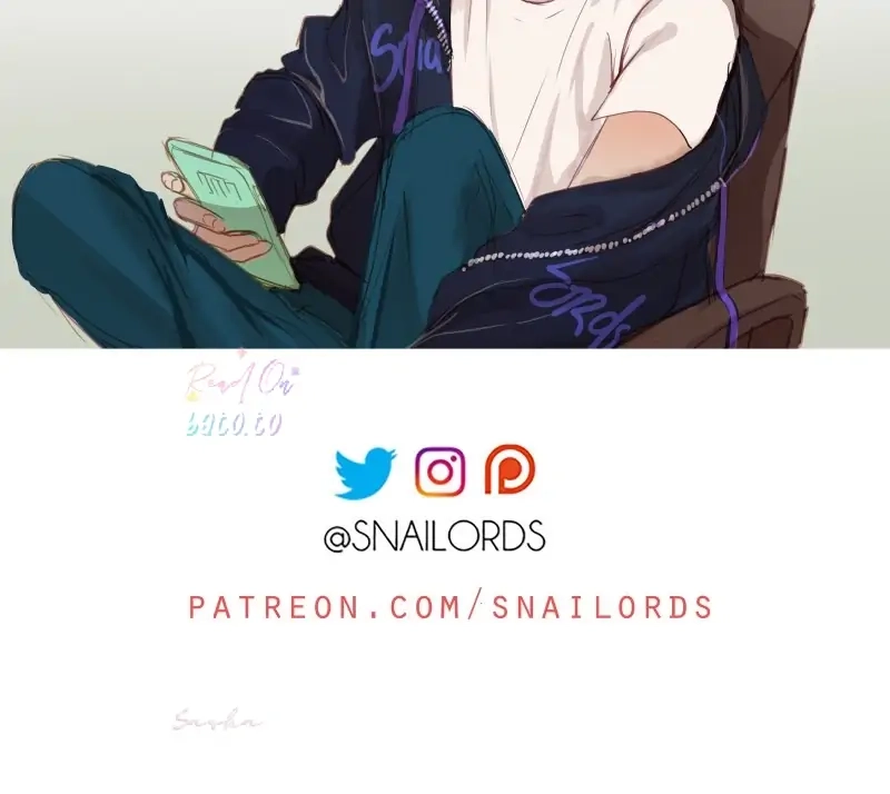 Freaking Romance Chapter 77 page 151 - 