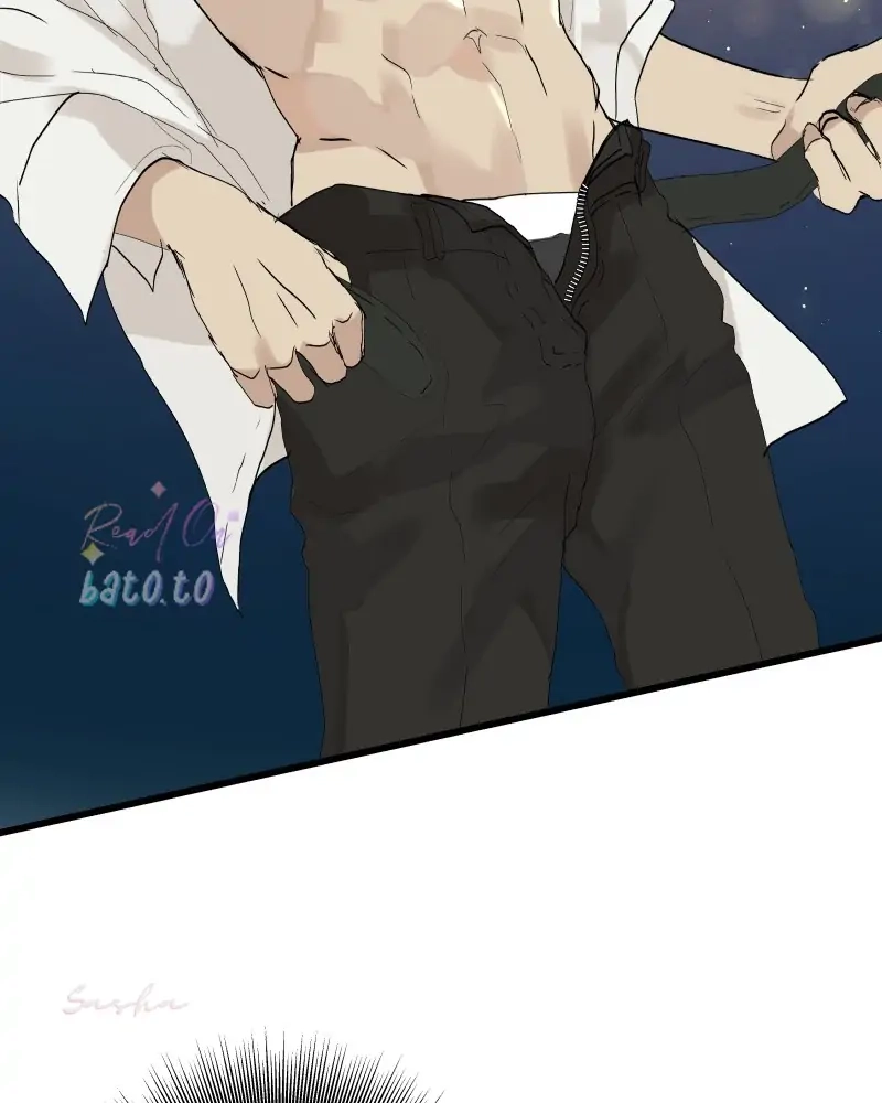Freaking Romance Chapter 77 page 19 - 