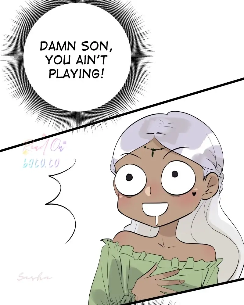 Freaking Romance Chapter 77 page 20 - 