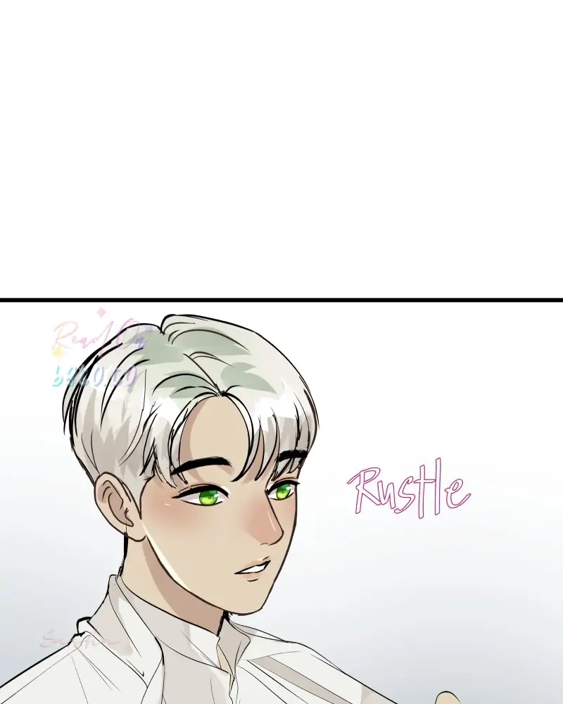 Freaking Romance Chapter 77 page 3 - 