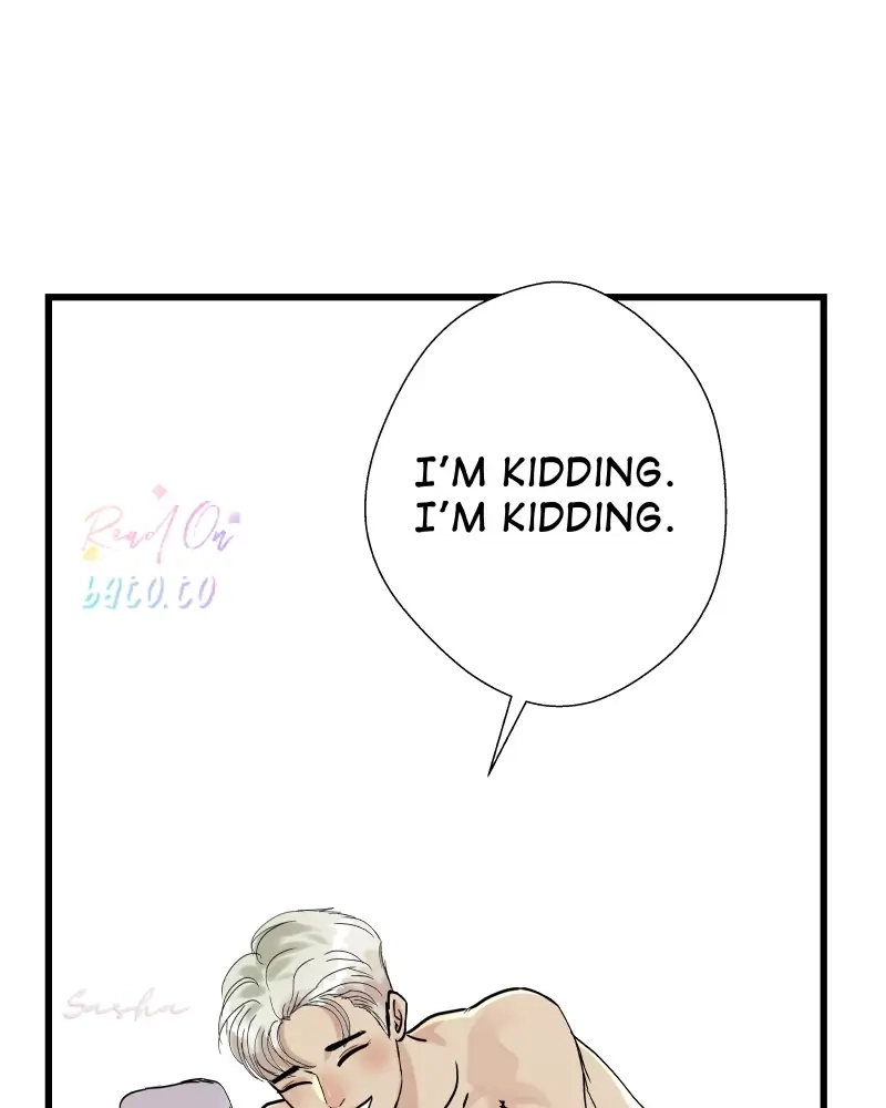 Freaking Romance Chapter 77 page 22 - 