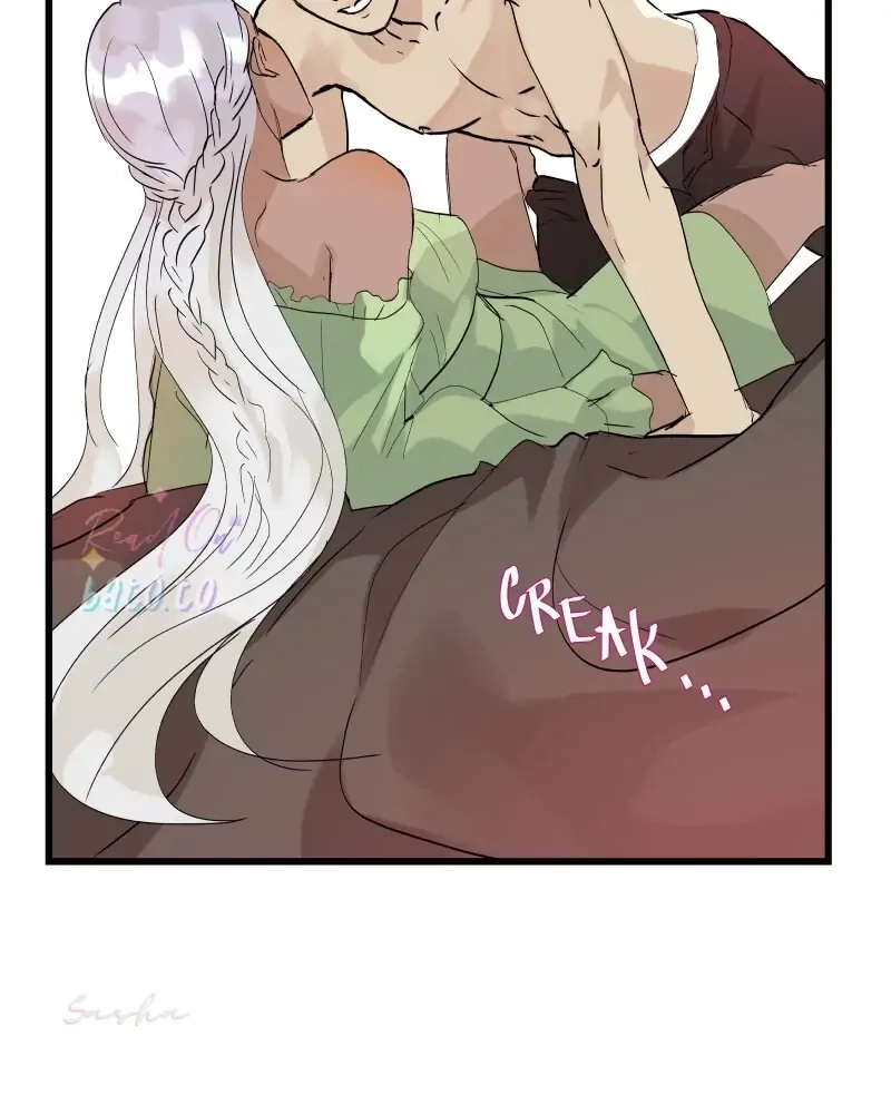 Freaking Romance Chapter 77 page 23 - 