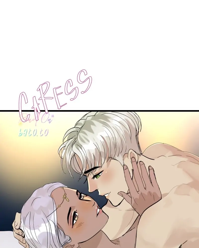 Freaking Romance Chapter 77 page 24 - 