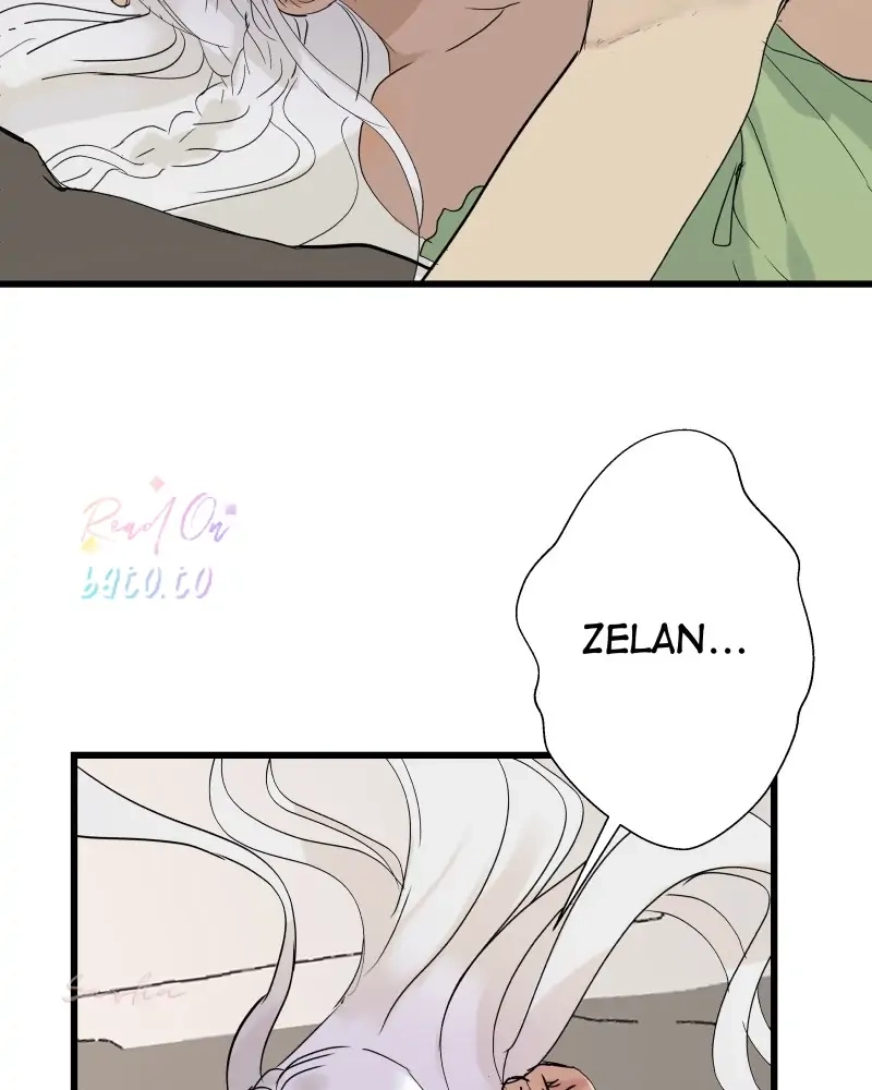 Freaking Romance Chapter 77 page 25 - 