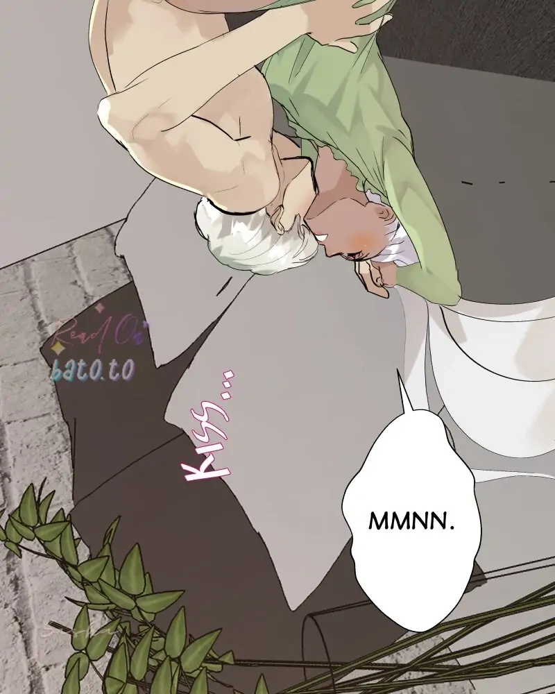 Freaking Romance Chapter 77 page 29 - 