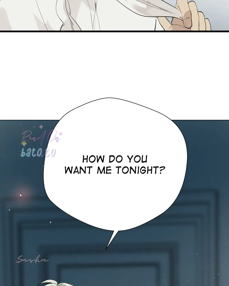 Freaking Romance Chapter 77 page 4 - 