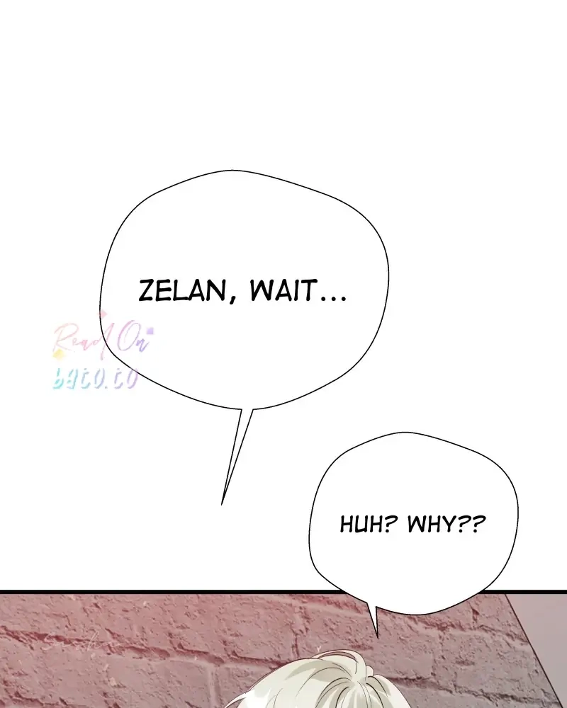 Freaking Romance Chapter 77 page 31 - 