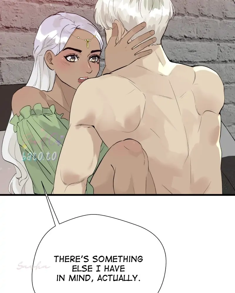 Freaking Romance Chapter 77 page 32 - 