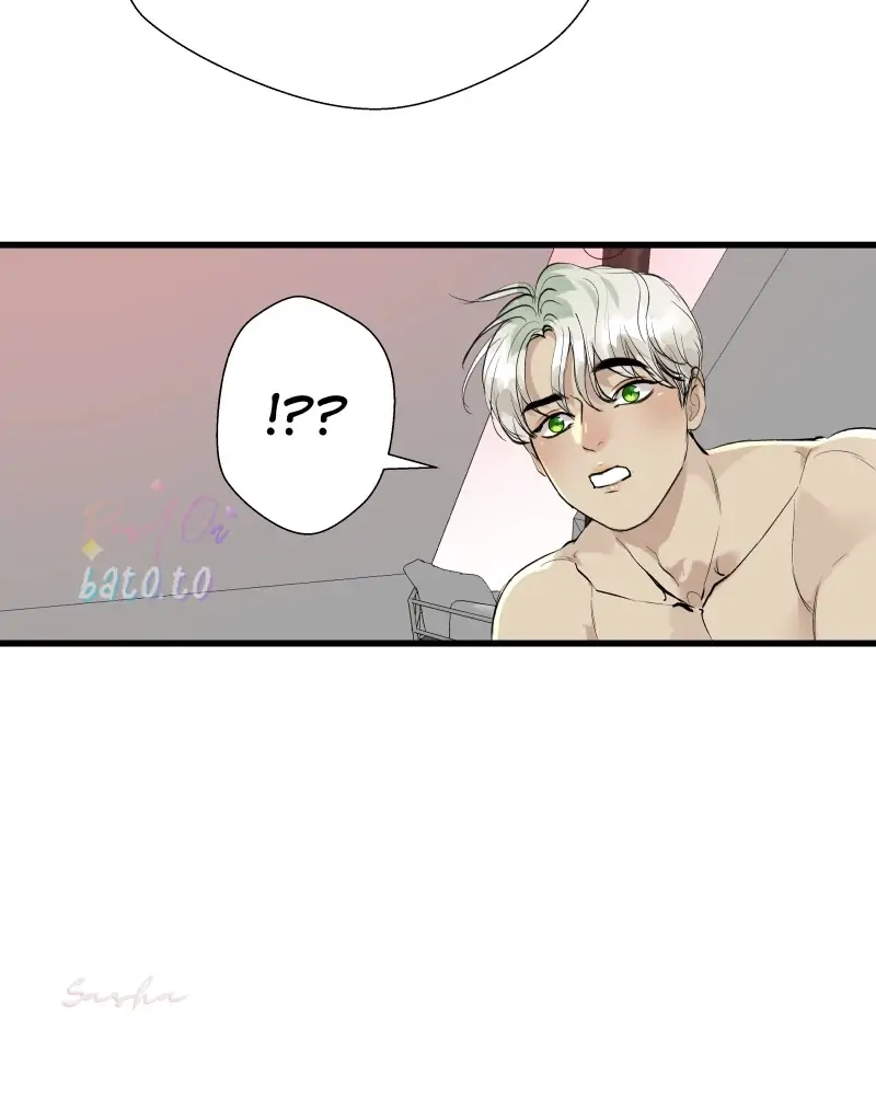 Freaking Romance Chapter 77 page 33 - 