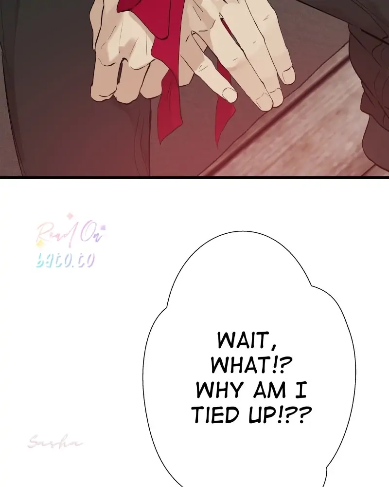 Freaking Romance Chapter 77 page 35 - 