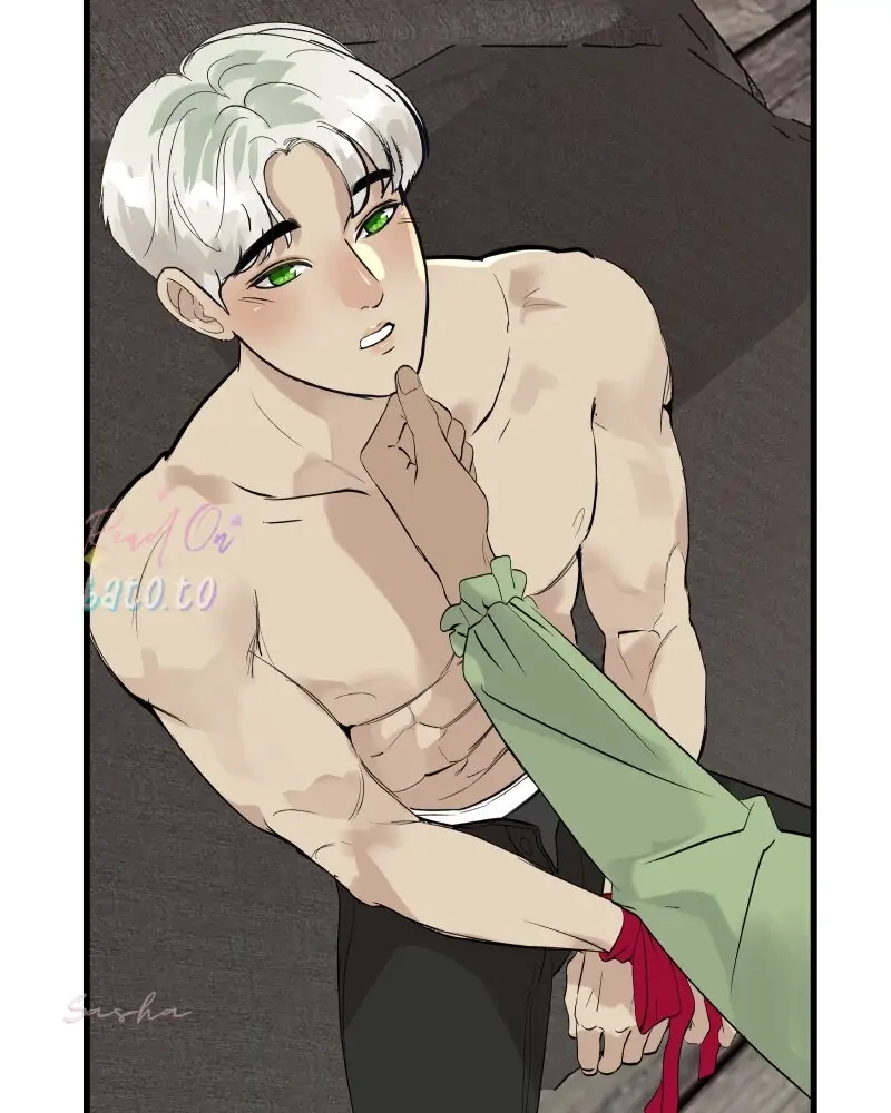 Freaking Romance Chapter 77 page 39 - 