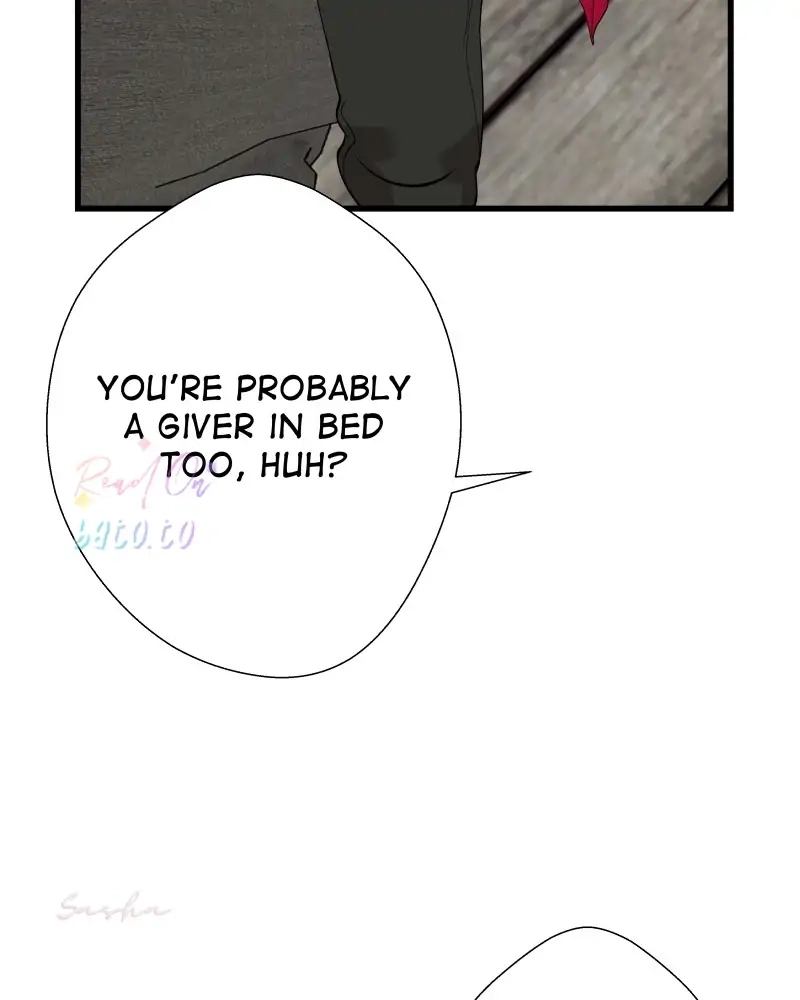 Freaking Romance Chapter 77 page 40 - 