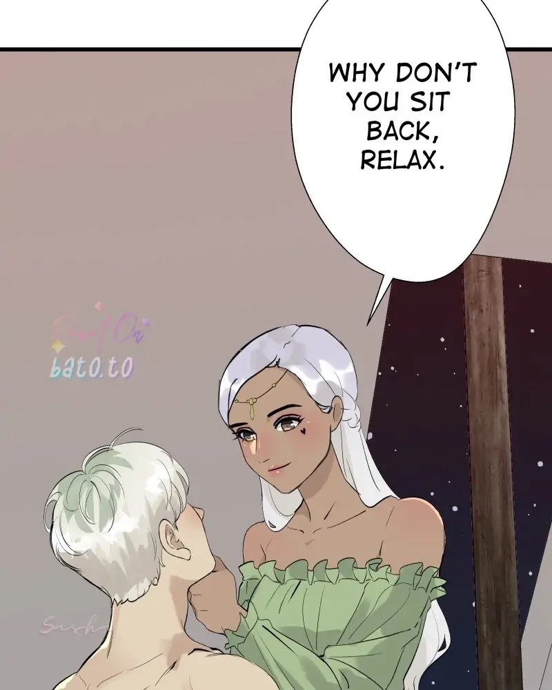 Freaking Romance Chapter 77 page 41 - 