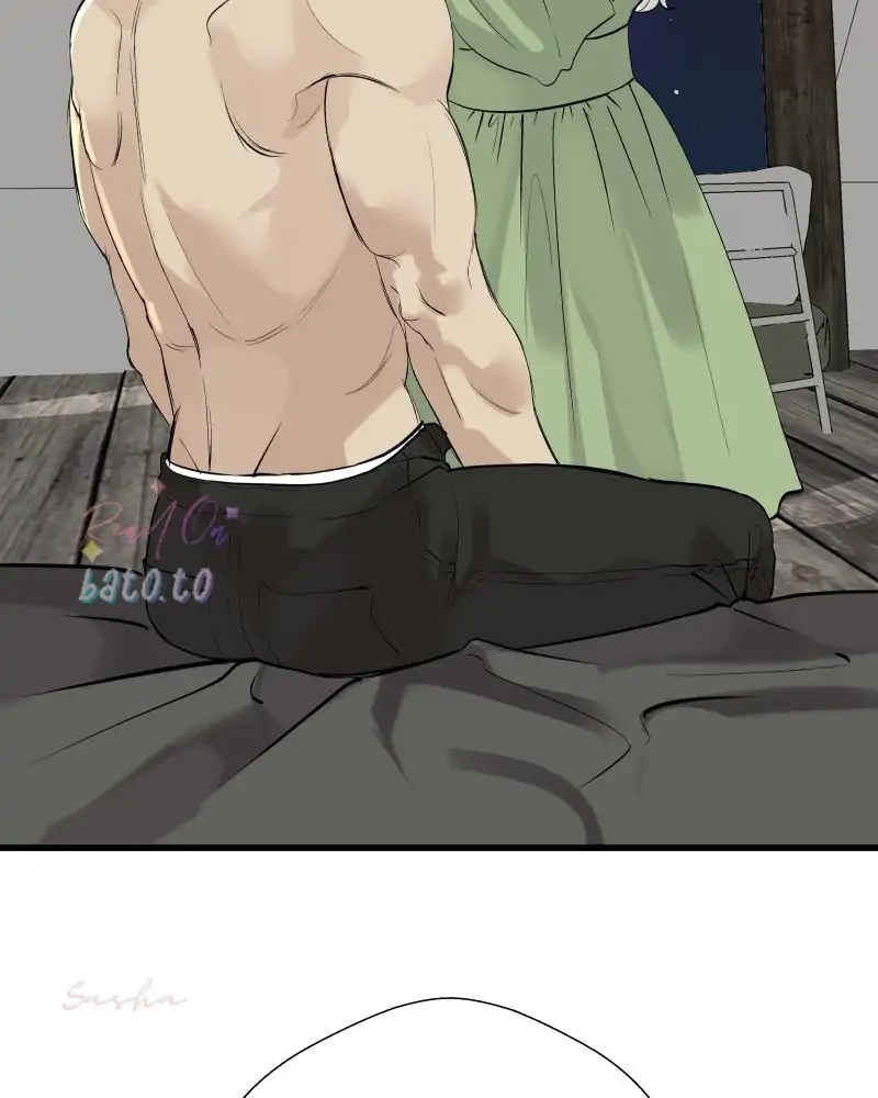 Freaking Romance Chapter 77 page 42 - 