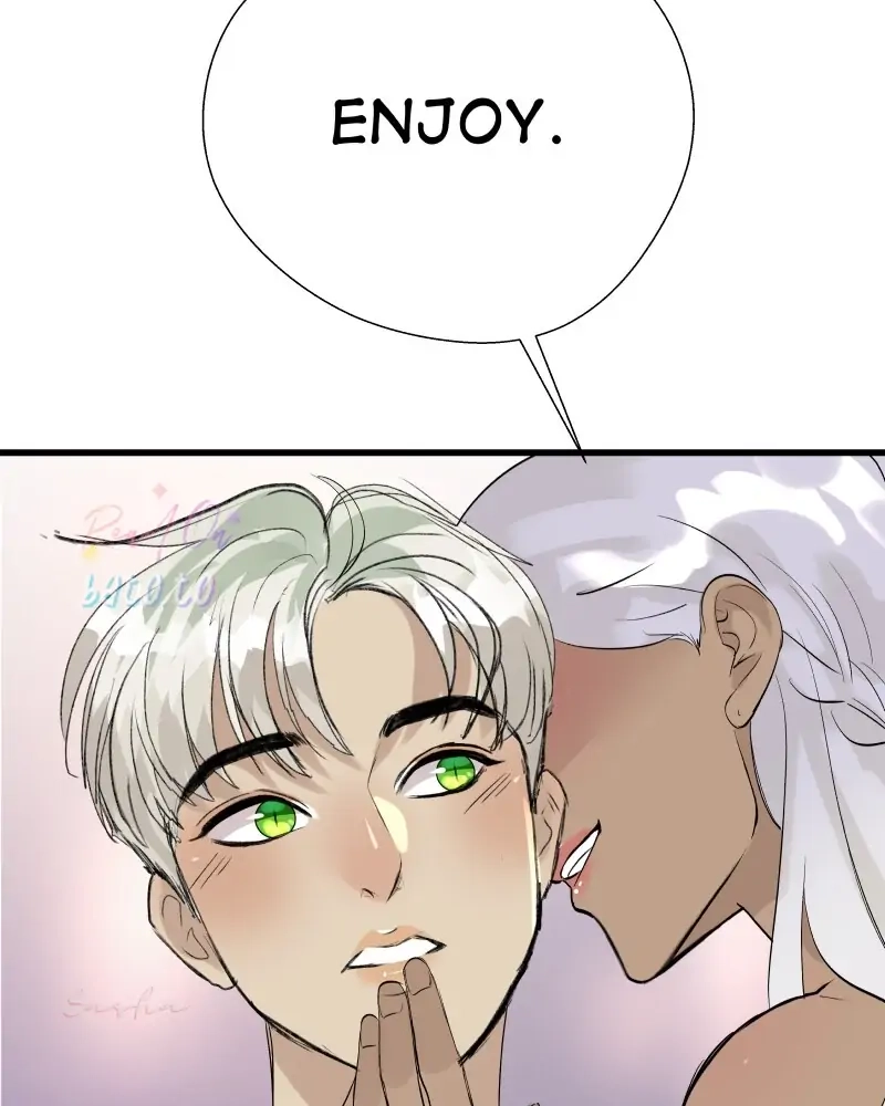 Freaking Romance Chapter 77 page 43 - 