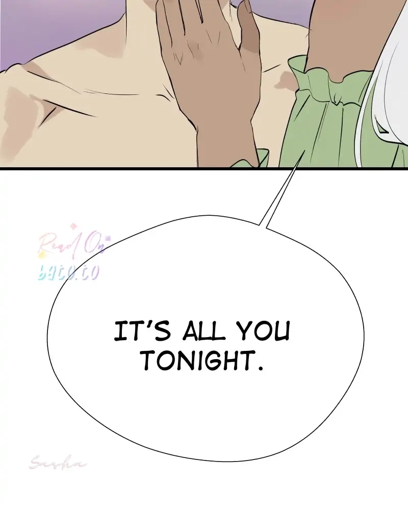 Freaking Romance Chapter 77 page 44 - 
