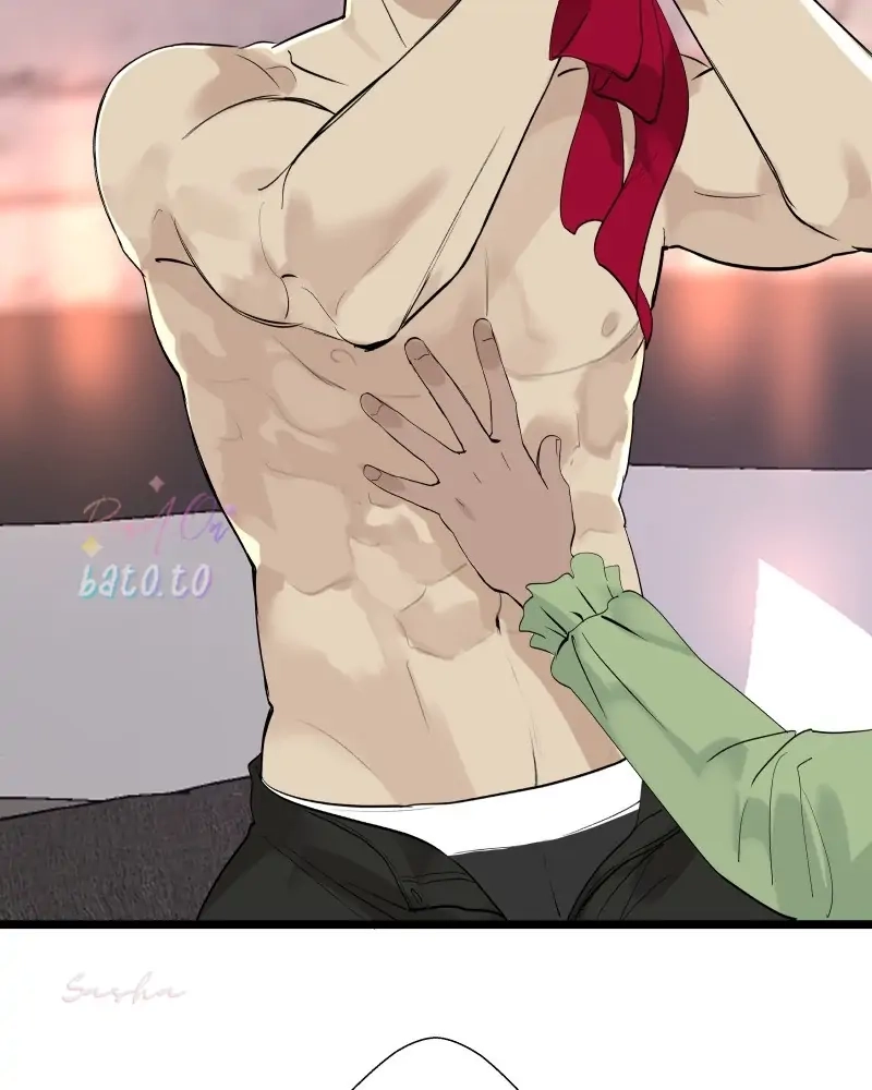 Freaking Romance Chapter 77 page 47 - 