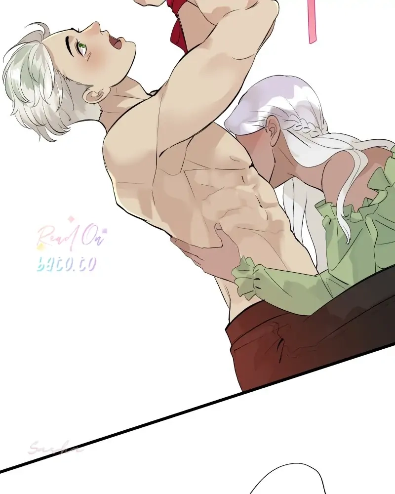 Freaking Romance Chapter 77 page 49 - 