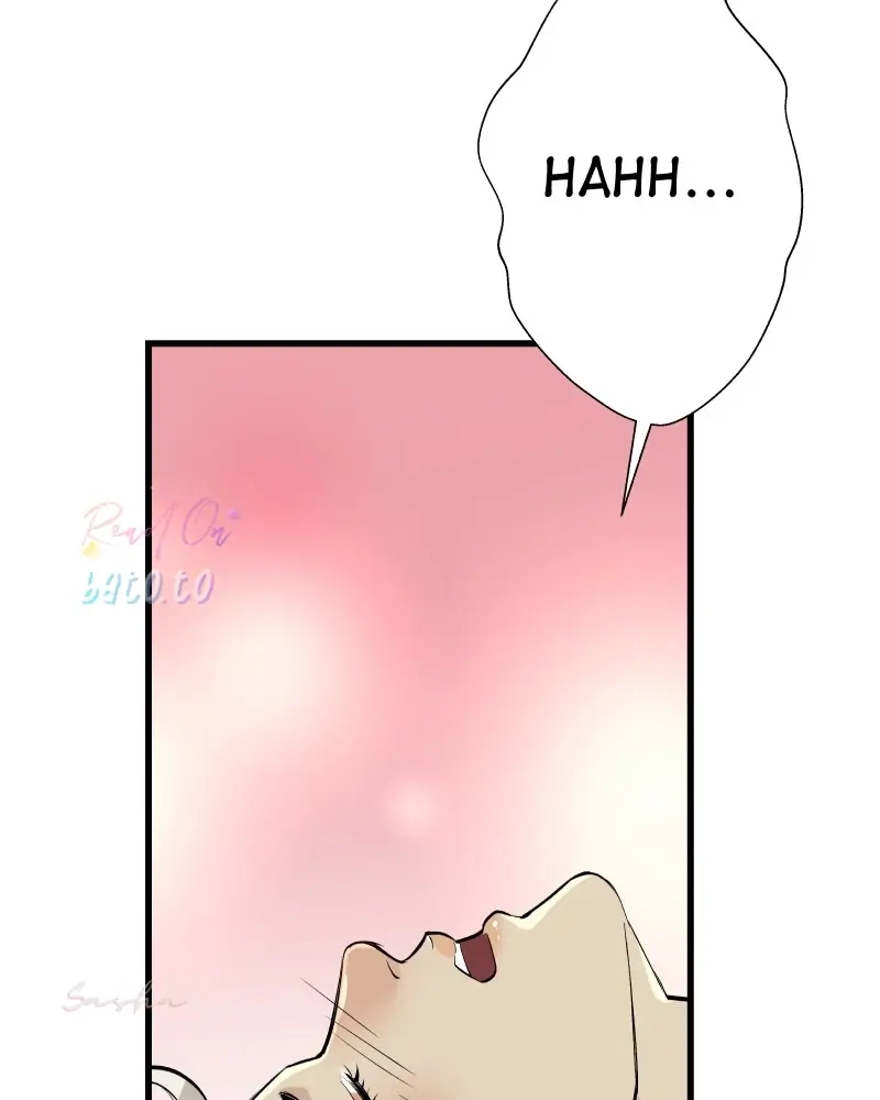 Freaking Romance Chapter 77 page 50 - 
