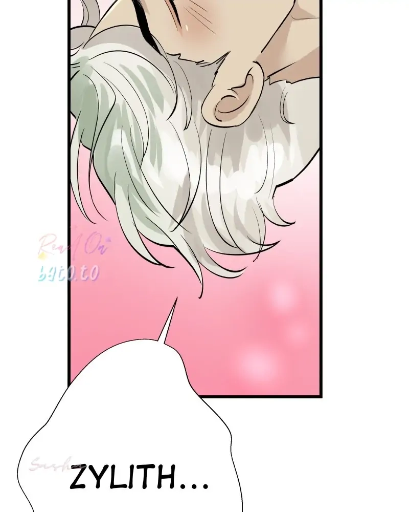 Freaking Romance Chapter 77 page 51 - 