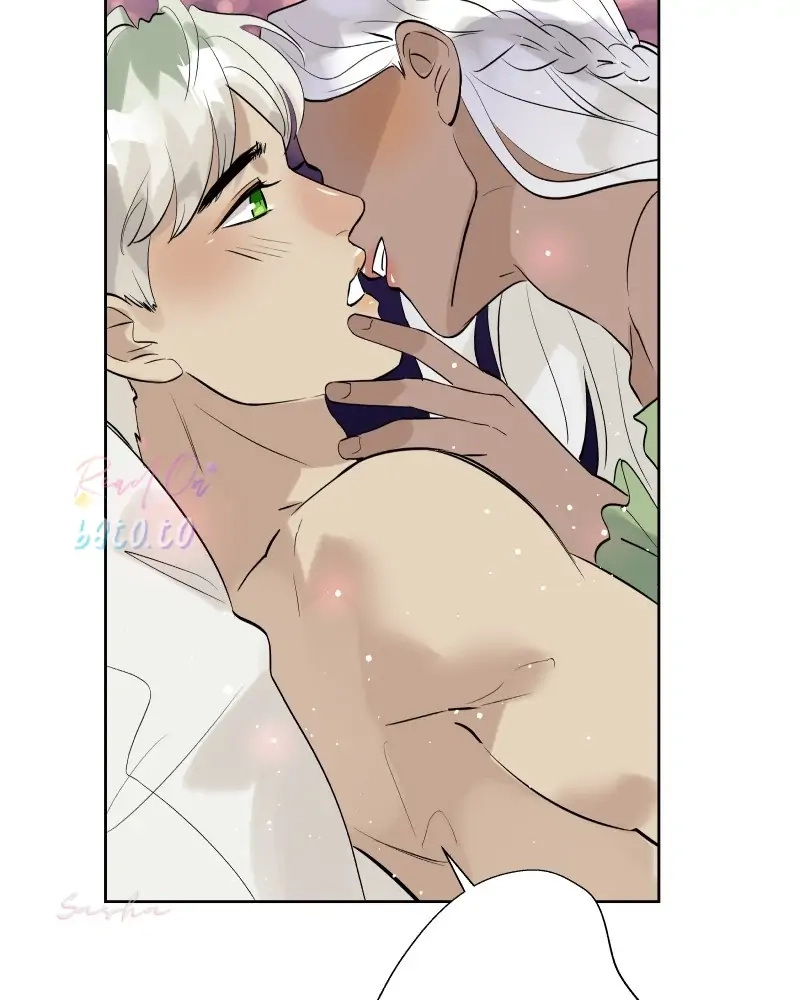 Freaking Romance Chapter 77 page 60 - 