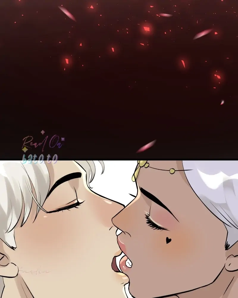Freaking Romance Chapter 77 page 64 - 