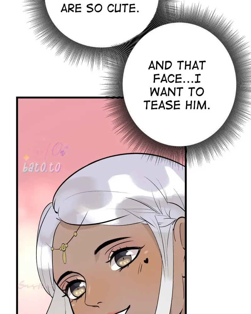 Freaking Romance Chapter 77 page 69 - 