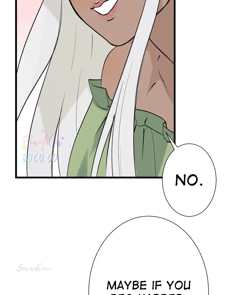 Freaking Romance Chapter 77 page 70 - 