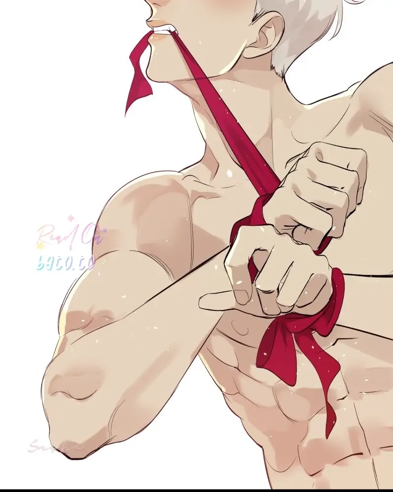 Freaking Romance Chapter 77 page 77 - 