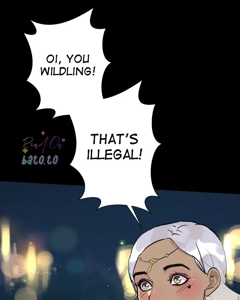 Freaking Romance Chapter 77 page 78 - 
