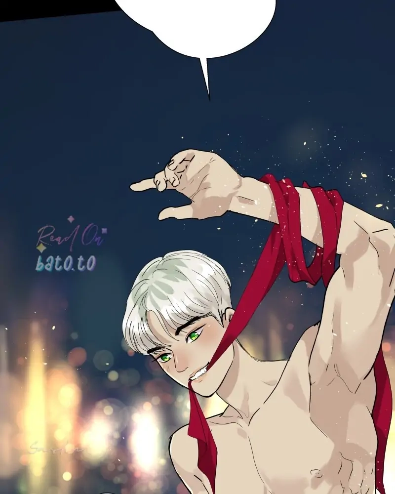 Freaking Romance Chapter 77 page 80 - 