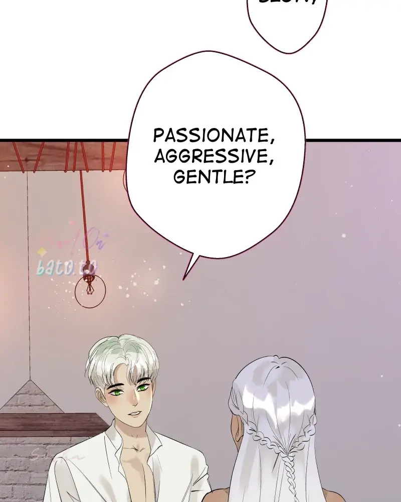 Freaking Romance Chapter 77 page 9 - 