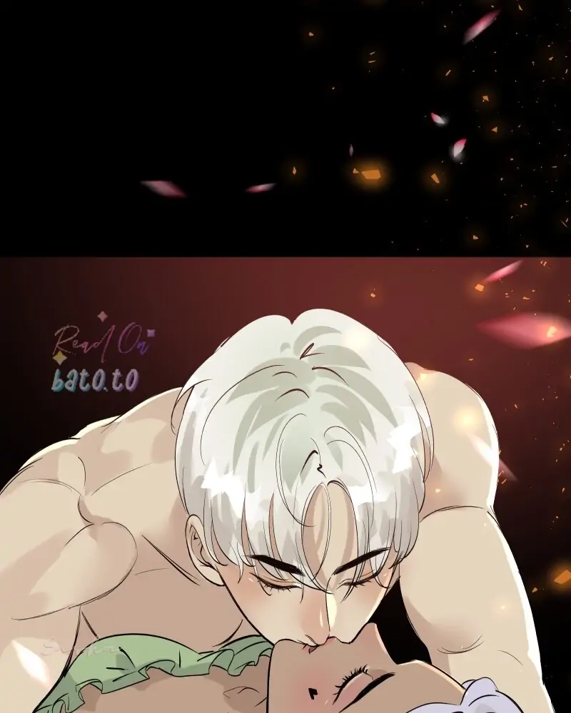 Freaking Romance Chapter 77 page 91 - 