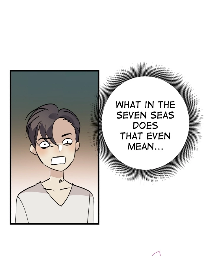 Freaking Romance Chapter 78 page 101 - 