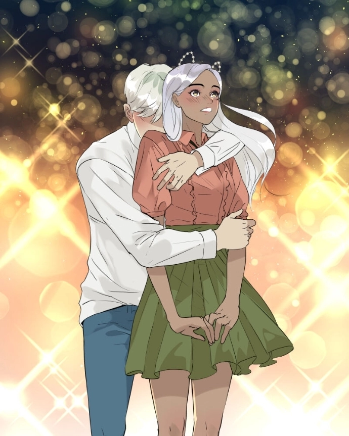 Freaking Romance Chapter 78 page 104 - 