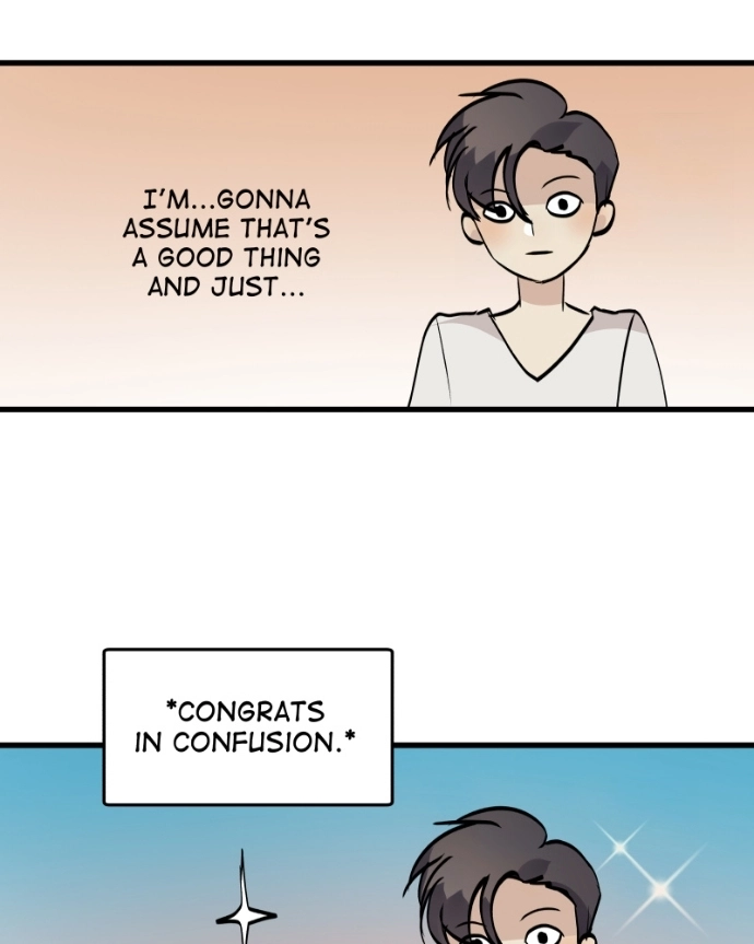 Freaking Romance Chapter 78 page 106 - 