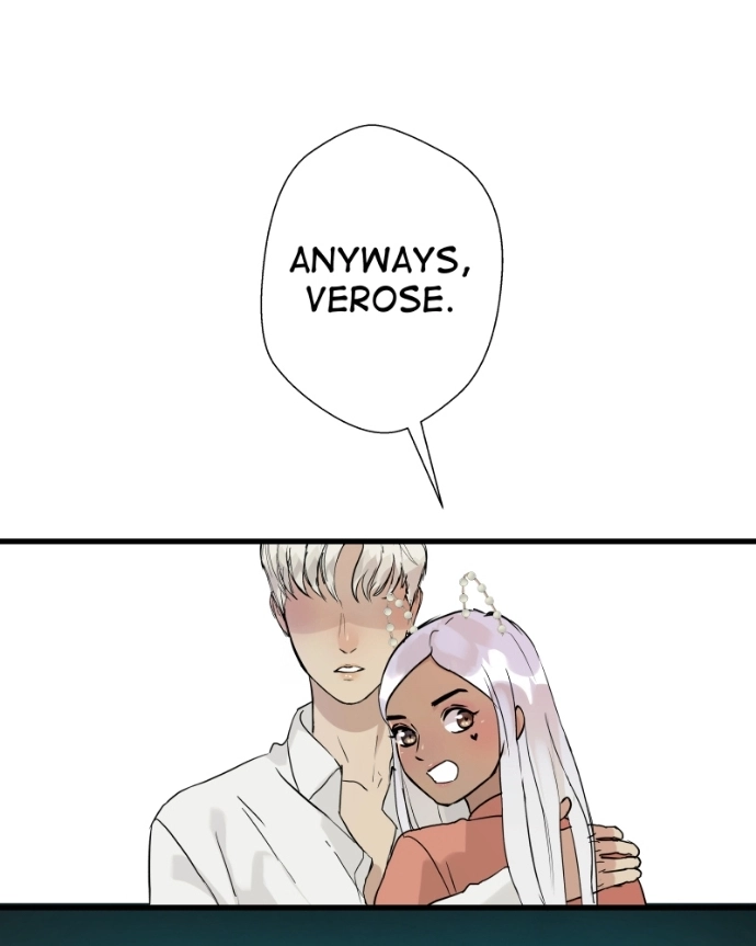 Freaking Romance Chapter 78 page 108 - 